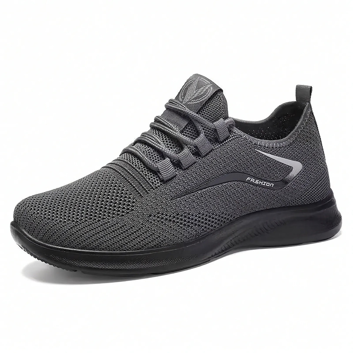 Tênis Ortopédico Masculino de Algodão | Casualle Comfort