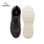 Sapatênis Masculino de Couro Casualle - Alleganza