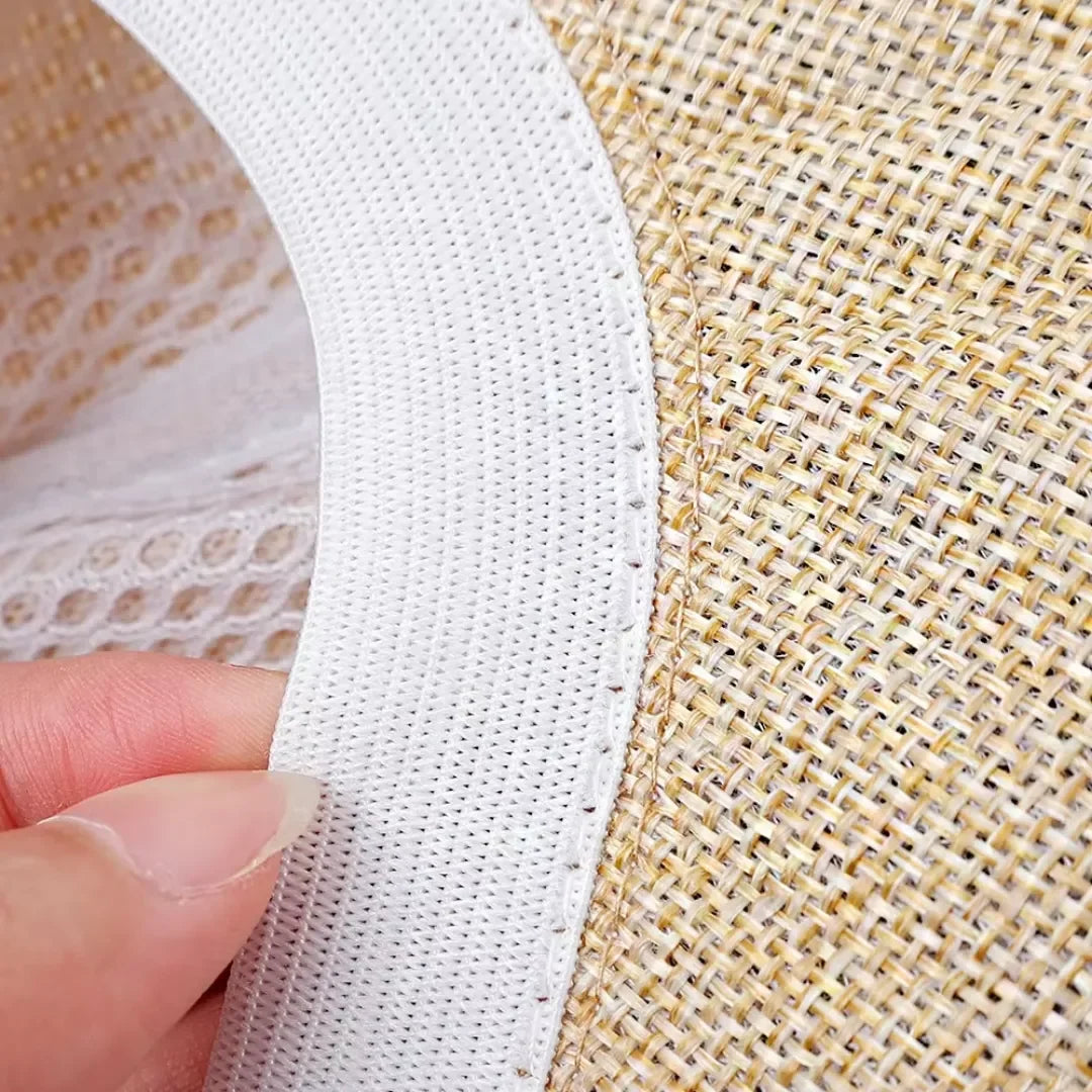 Boina de Algodão Casualle Cotton - Alleganza