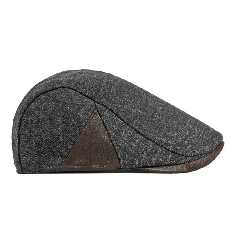 Boina Masculina Italiana | Allegante Vintage II - Alleganza