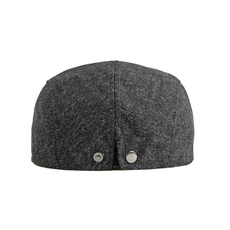 Boina Masculina Italiana | Allegante Vintage II - Alleganza