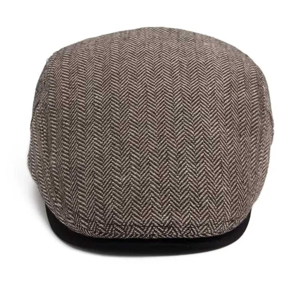 Boina Masculina de Algodão Allegante II - Alleganza