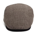 Boina Masculina de Algodão Allegante II - Alleganza