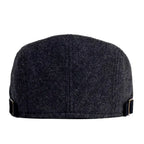 Boina Masculina Italiana de Algodão Allegante - Alleganza