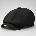 Boina Masculina Inglesa Vintage 8 Gomos | Casualle