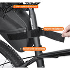 Bolsa de Selim Impermeável para Bicicletas - Casualle Bike - Alleganza