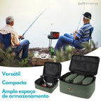 Bolsa Térmica para Pesca | Basicalle Fishing - Alleganza