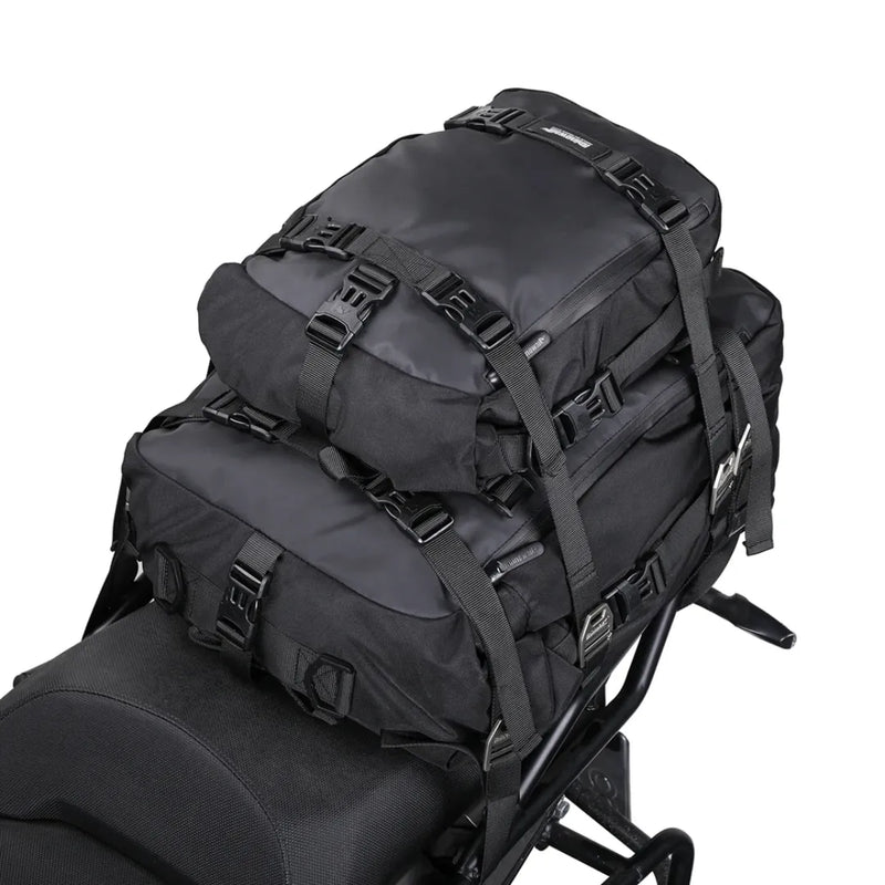 Mochila Alforge para Motocicletas - Casualle Outdoor