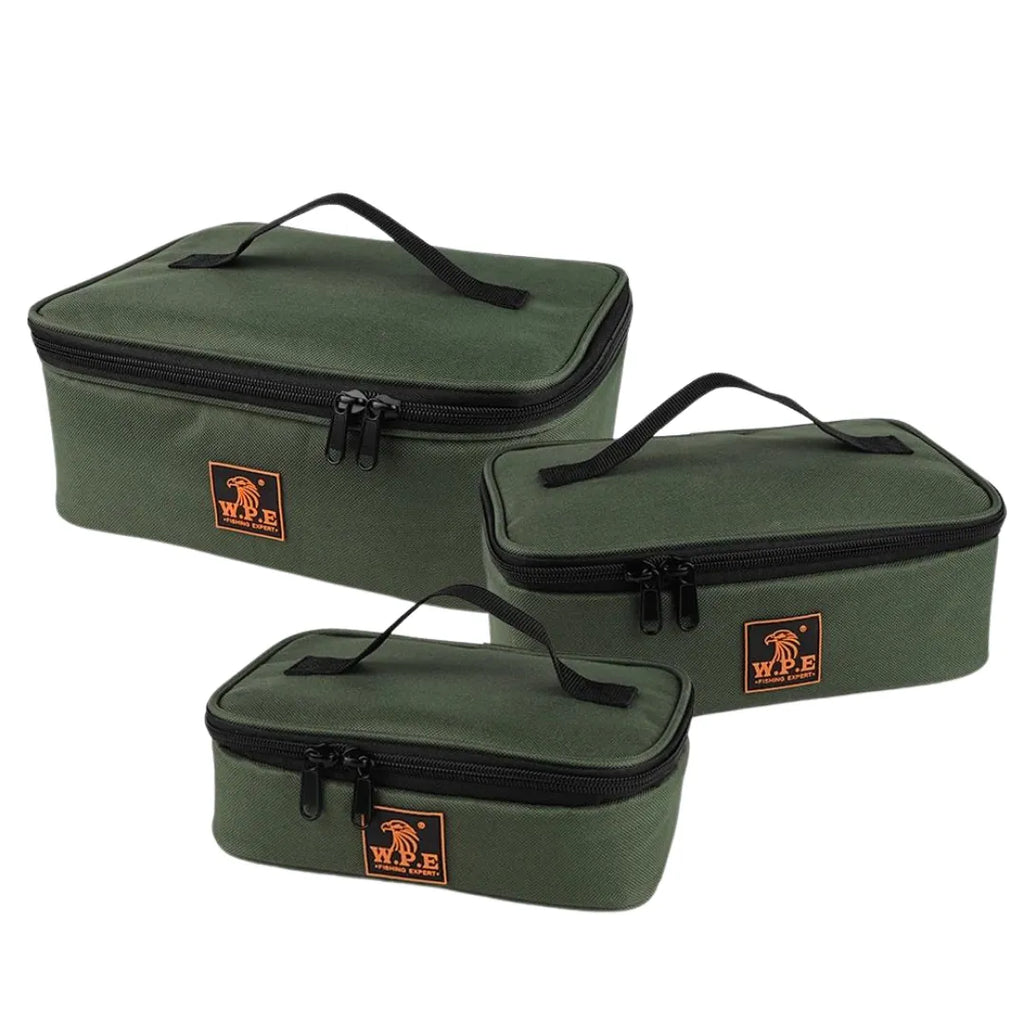 Bolsa Térmica para Pesca | Basicalle Fishing - Alleganza