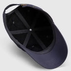 Boné Tamanho Grande 52-67cm QuickDry Impermeável - Casualle Cap - Alleganza