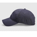 Boné Tamanho Grande 52-67cm QuickDry Impermeável - Casualle Cap - Alleganza