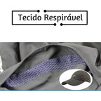 Boné Esportivo Dobrável com Estojo de Armazenamento | Casualle Sport - Alleganza