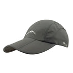 Boné Esportivo Dobrável com Estojo de Armazenamento | Casualle Sport - Alleganza