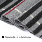 Cachecol Masculino de Cashmere Allegante - Alleganza