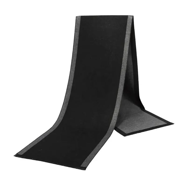 Cachecol Masculino de Cashmere Allegante