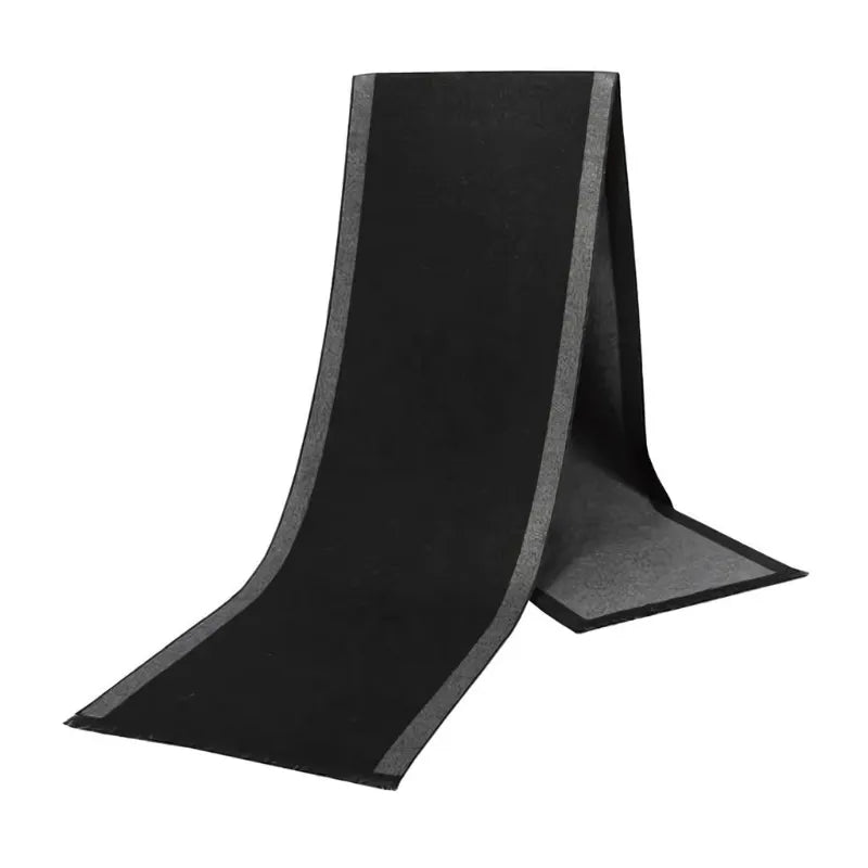 Cachecol Masculino de Cashmere Allegante