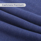 Cachecol Masculino de Cashmere | Allegante Men - Alleganza