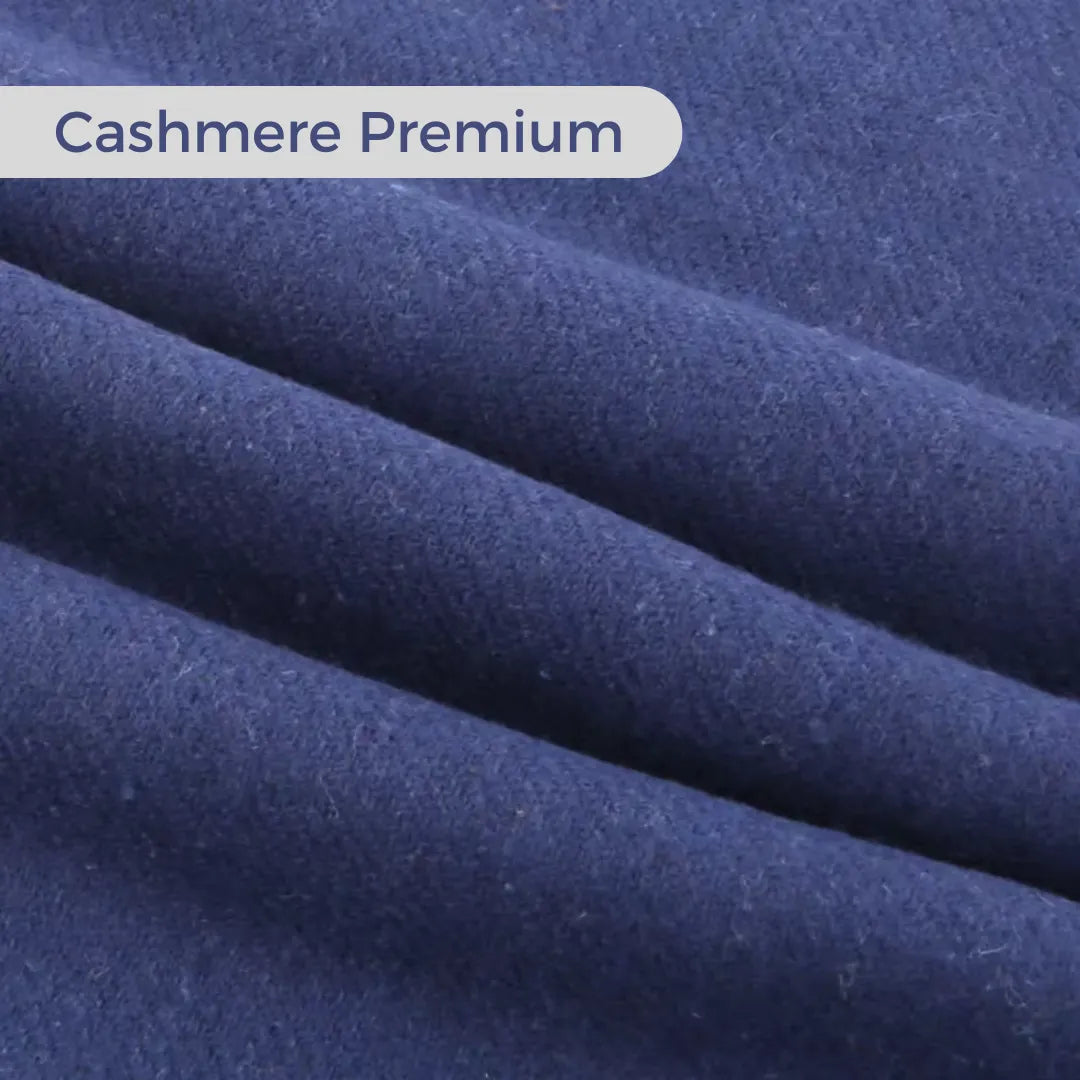Cachecol Masculino de Cashmere | Allegante Men - Alleganza