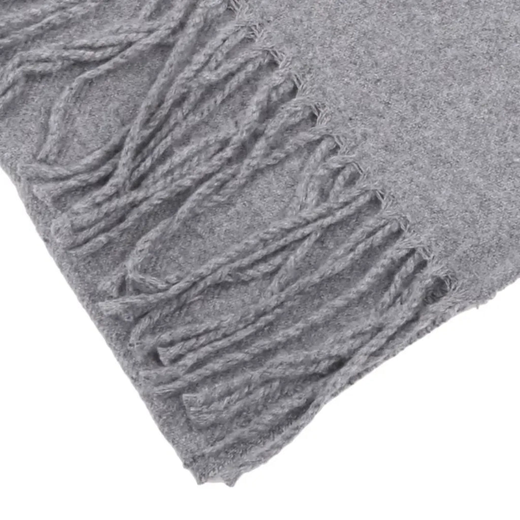 Cachecol Masculino de Cashmere | Allegante Men - Alleganza