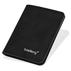 Carteira Executiva de Couro Anti RFID | Allegante Leather - Alleganza