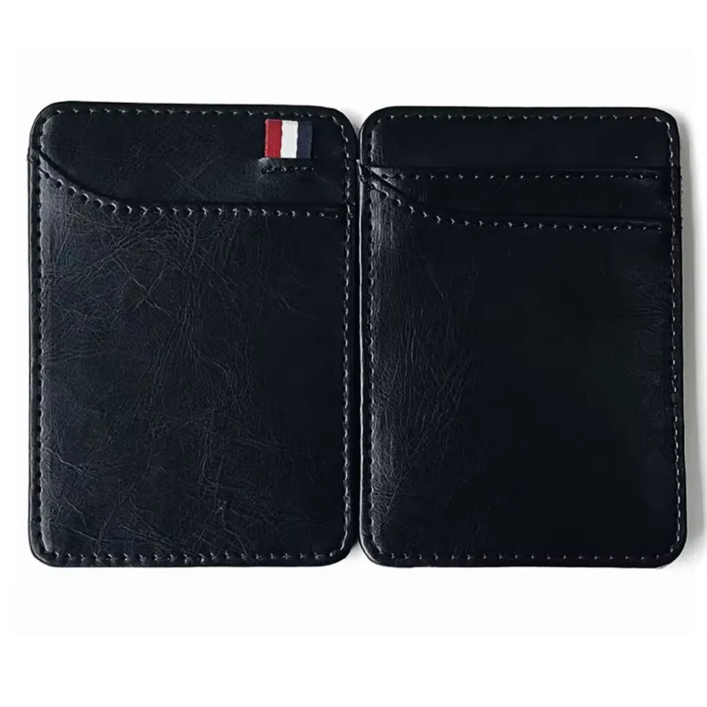 Carteira Slim Porta Cartões | Casualle Minimalist - Alleganza