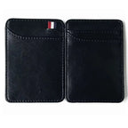 Carteira Slim Porta Cartões | Casualle Minimalist - Alleganza