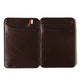 Carteira Slim Porta Cartões | Casualle Minimalist Café