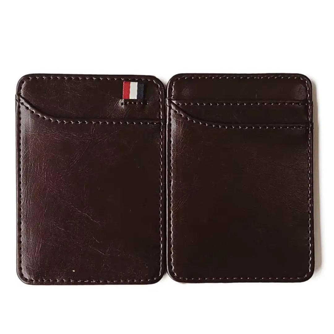 Carteira Slim Porta Cartões | Casualle Minimalist - Alleganza