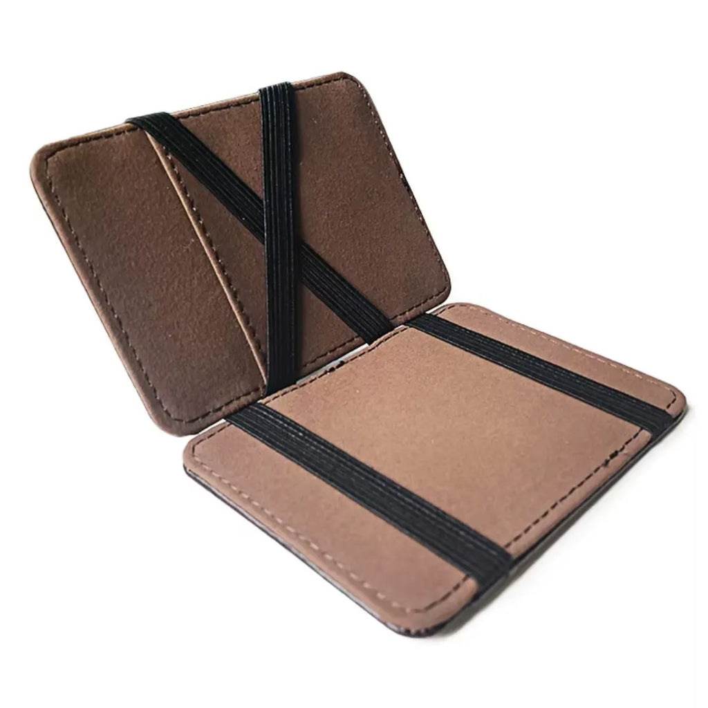 Carteira Slim Porta Cartões | Casualle Minimalist - Alleganza