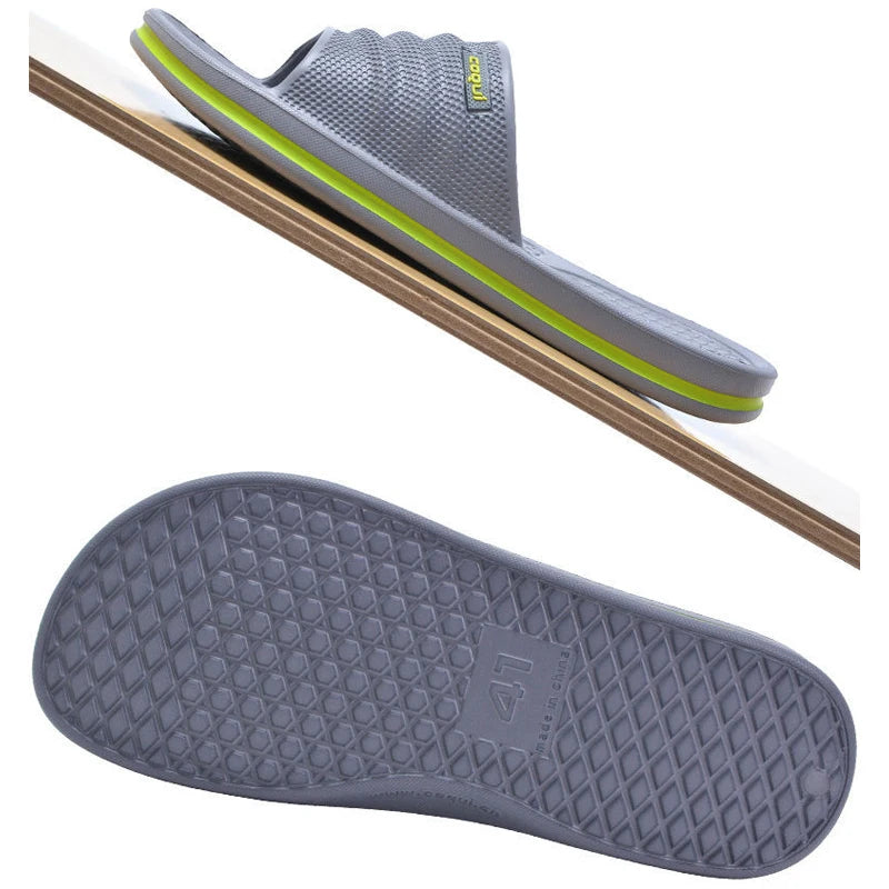 Chinelo Masculino Slide | Casualle Nuvem - Alleganza