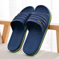 Chinelo Masculino Slide | Casualle Nuvem - Alleganza