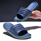 Chinelo Masculino Slide | Casualle Nuvem - Alleganza