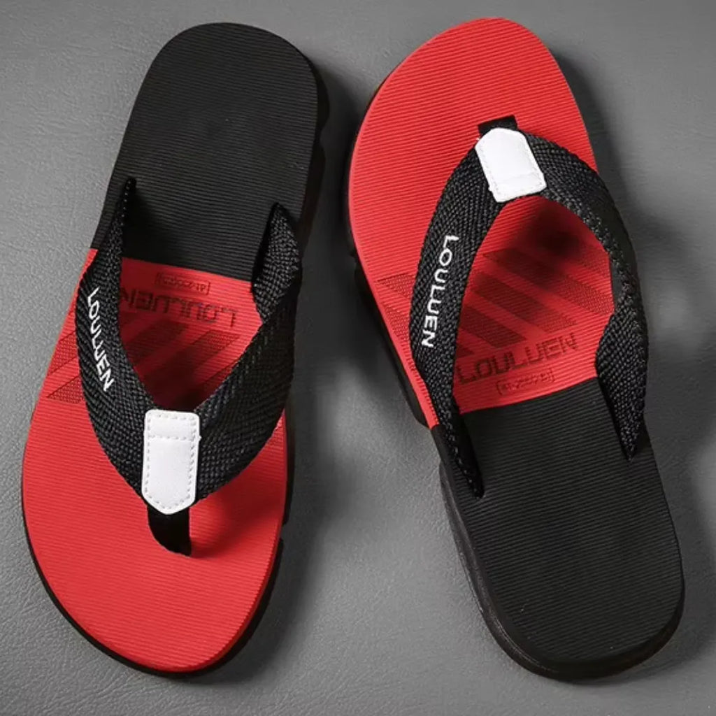 Chinelo Masculino AirComfort II - Alleganza