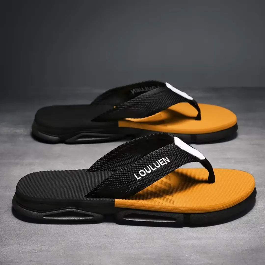 Chinelo Masculino AirComfort II - Alleganza