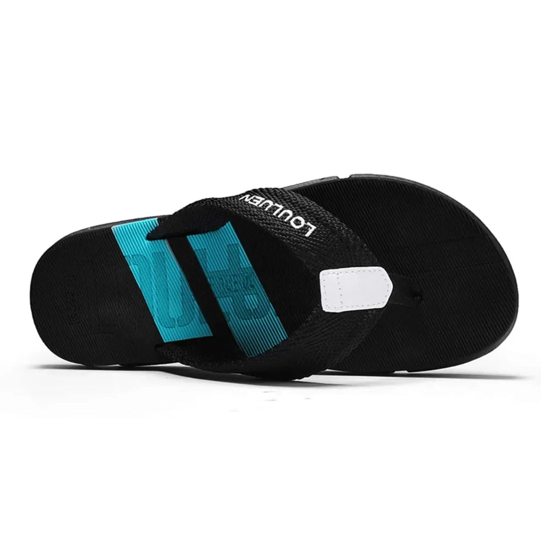 Chinelo Masculino AirComfort - Tecnologia Antiodor - Alleganza