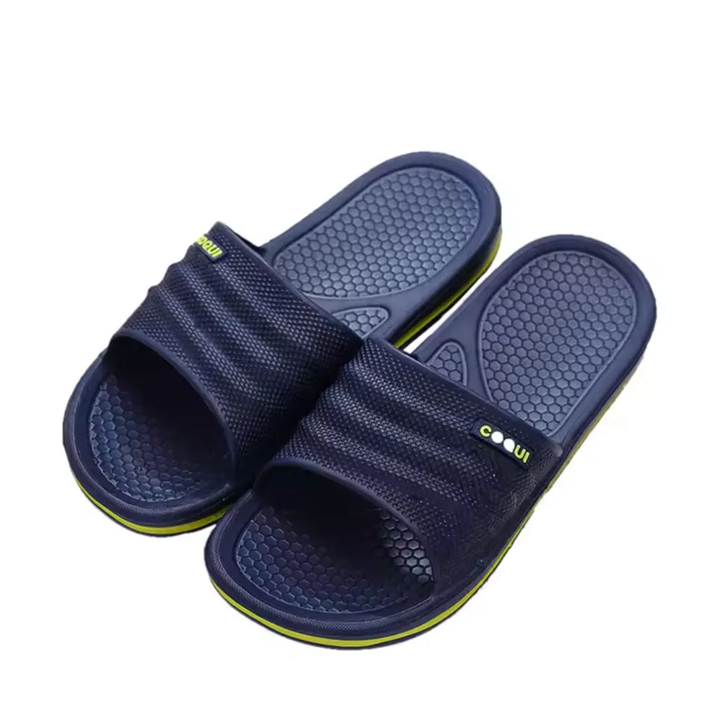 Chinelo Masculino Slide | Casualle Nuvem - Alleganza