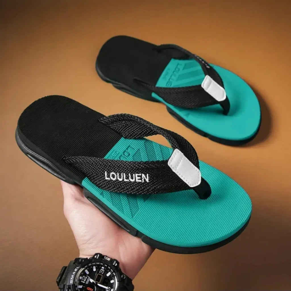 Chinelo Masculino AirComfort II - Alleganza