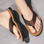 Chinelo Masculino de Tecido | Casualle II - Alleganza