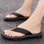 Chinelo Masculino de Tecido | Casualle II - Alleganza