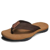 Chinelo Masculino de Tecido | Casualle II