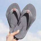 Chinelo Masculino de Tecido | Casualle II - Alleganza