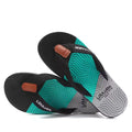 Chinelo Masculino com Tiras de Tecido Casualle