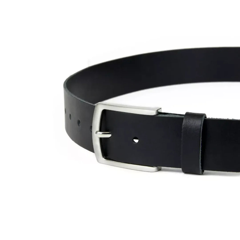 Cinto Masculino de Couro Legítimo | Allegante Business - Alleganza