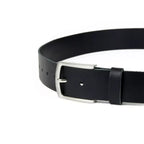 Cinto Masculino de Couro Legítimo | Allegante Business - Alleganza