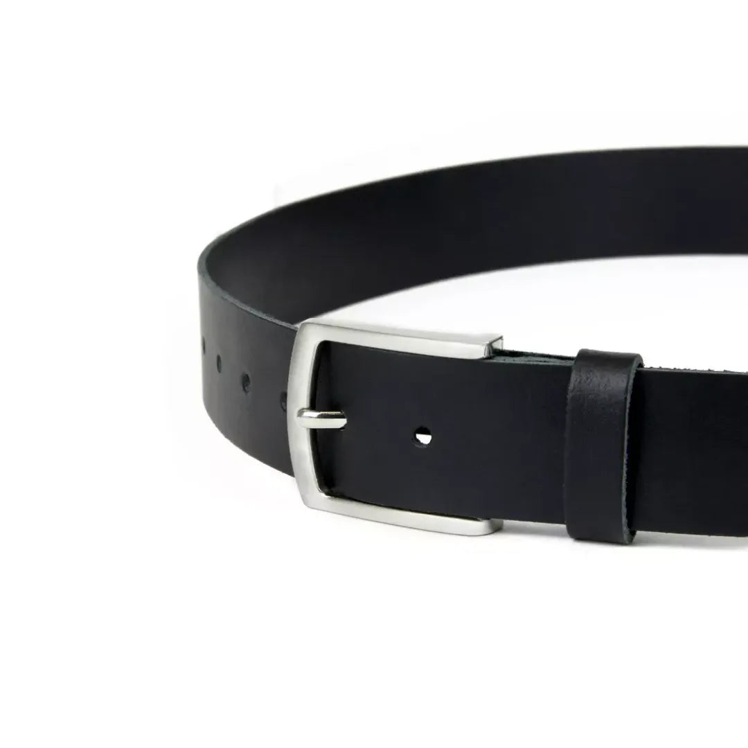 Cinto Masculino de Couro Legítimo | Allegante Business - Alleganza