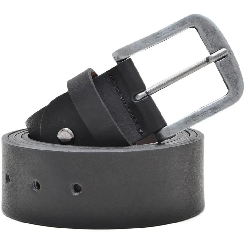 Cinto Masculino de Couro Legítimo | Allegante Business - Alleganza