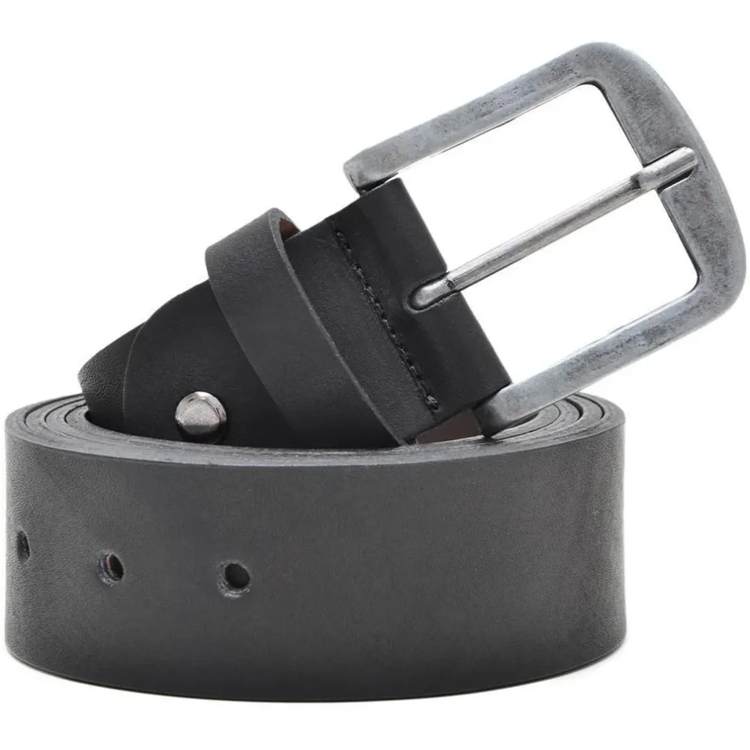 Cinto Masculino de Couro Legítimo | Allegante Business - Alleganza