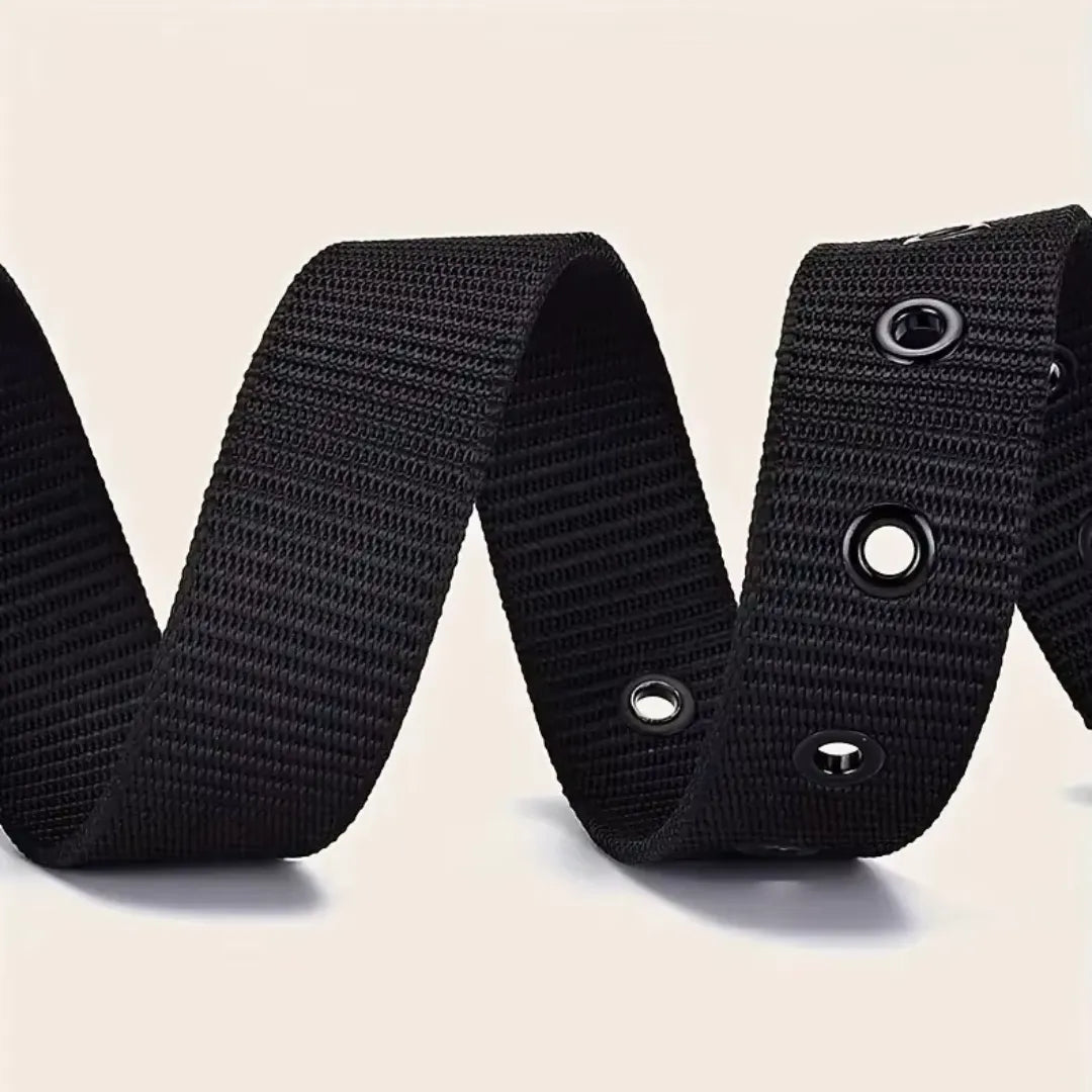 Cinto Masculino de Nylon Allegante Style - Alleganza