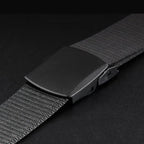 Cinto Tático Masculino | Basicalle Combat - Alleganza