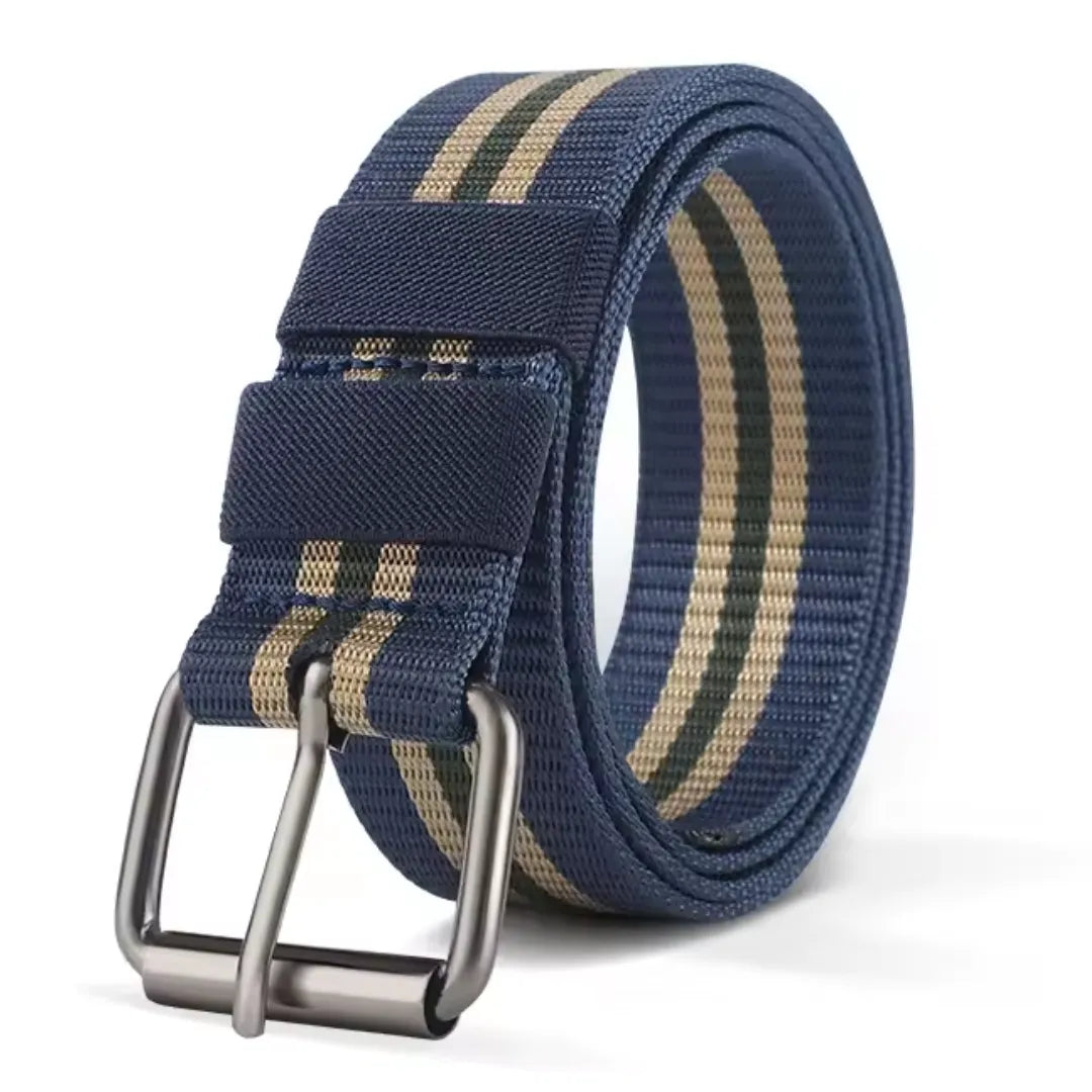 Cinto Masculino Basicalle Comfort - Alleganza